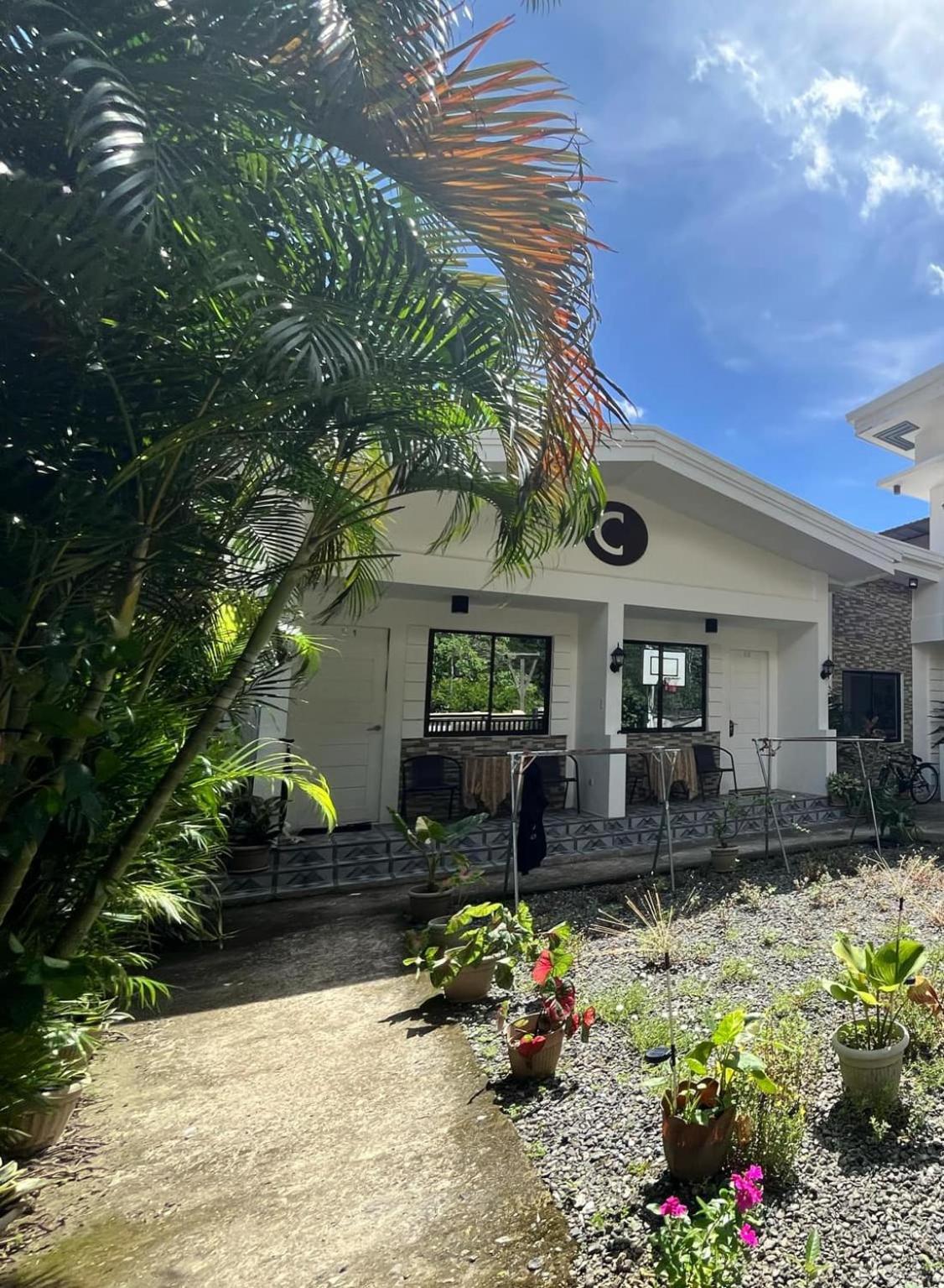 Carandang Tourist Inn El Nido Exterior foto