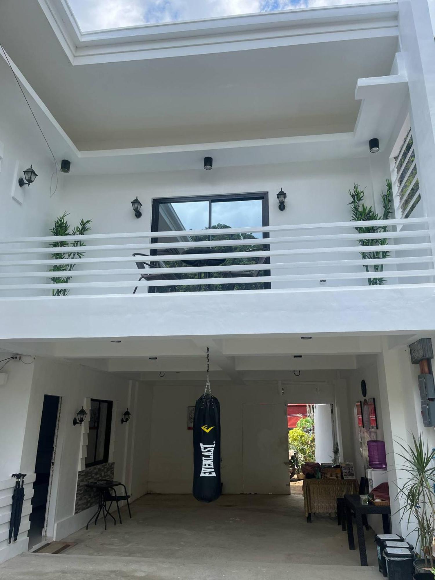 Carandang Tourist Inn El Nido Exterior foto